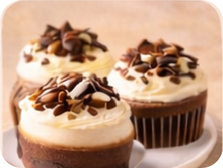 Chocolate Cream Cheesecake