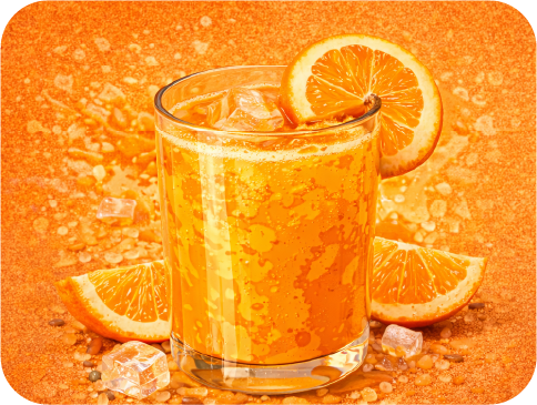 Orange Zest