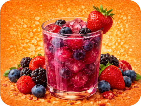 Berry Blast