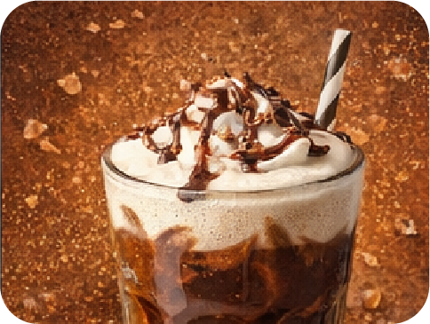 Mocha Bliss