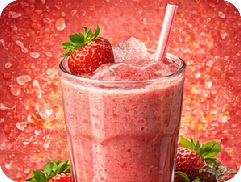 Strawberry Dream