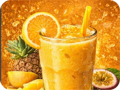 Tropical Mango