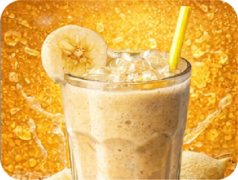 Banana Power