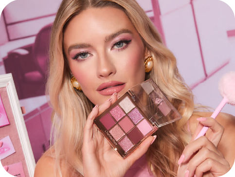 Eyeshadow Palette