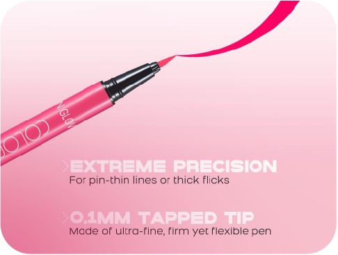 Precision Eyeliner