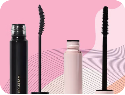 Waterproof Mascara