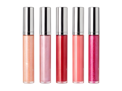 Lip Gloss Shine