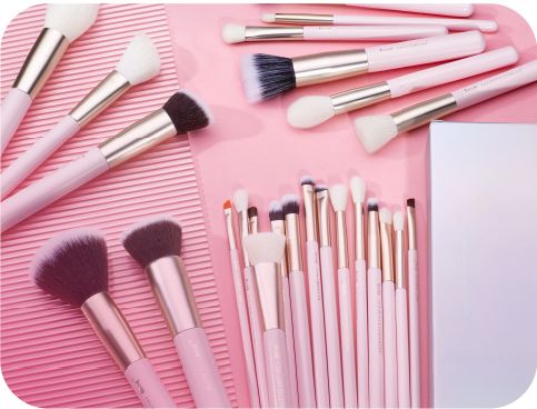 Brush Set (5 pcs)
