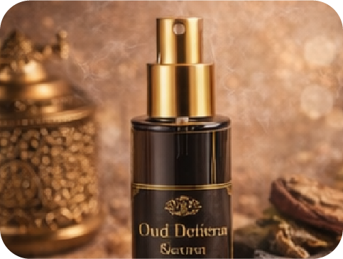 Oud Majesty Spray