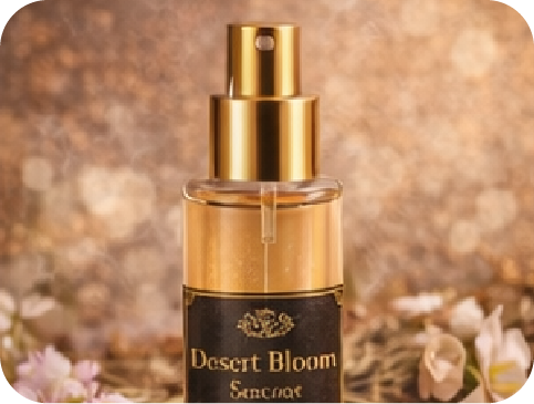 Desert Bloom Spray