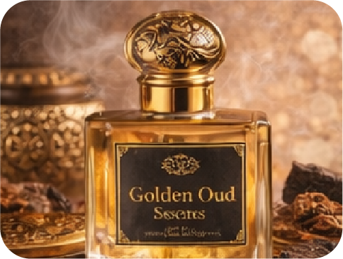 Golden Oud Essence