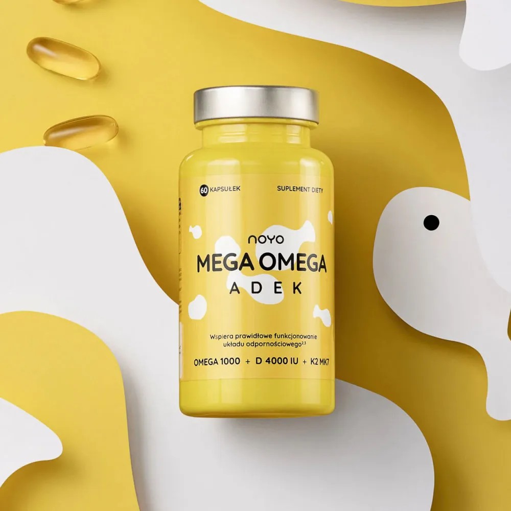 Mega Omega