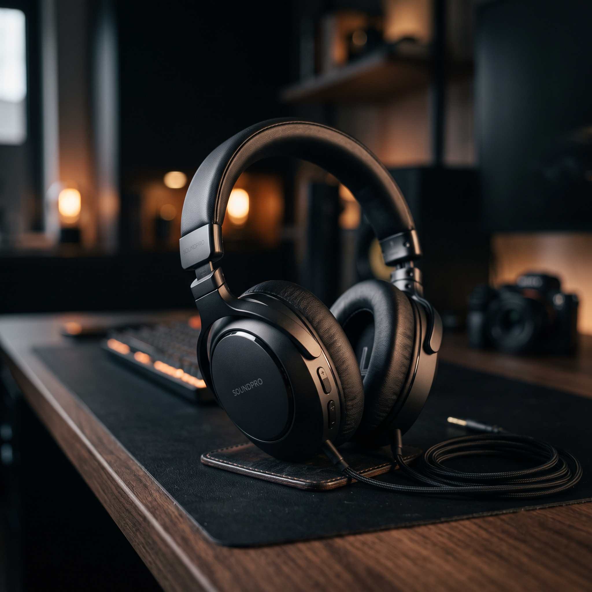 Headphone: Model xx2