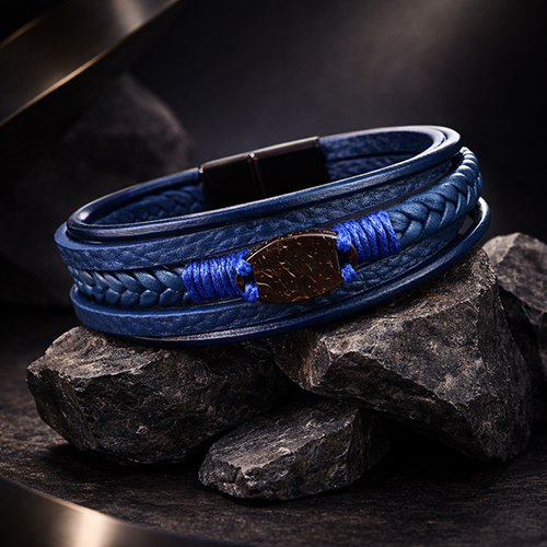 NFC Bracelet