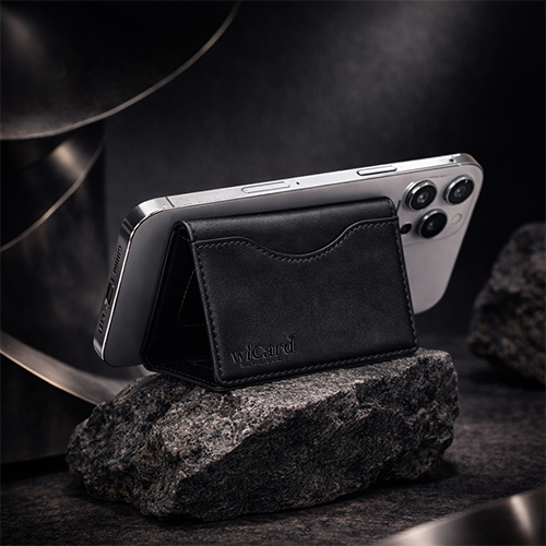 NFC Wallets