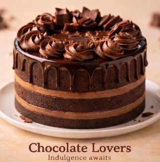 Choco Lovers