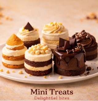 Mini Treats