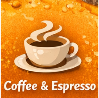 Coffee & Espresso