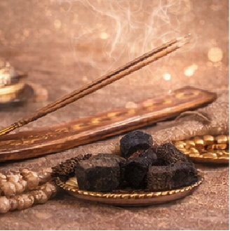 Incense Sticks