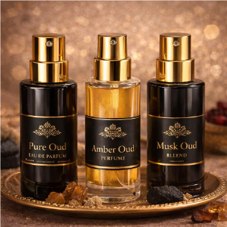 Home Sprays