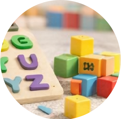 Educational Toys