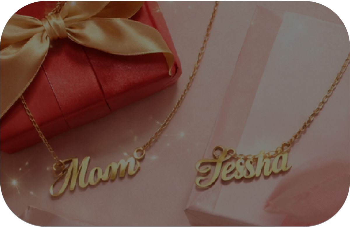 Personalized Gifts