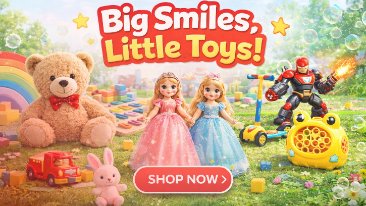 Fun Toys