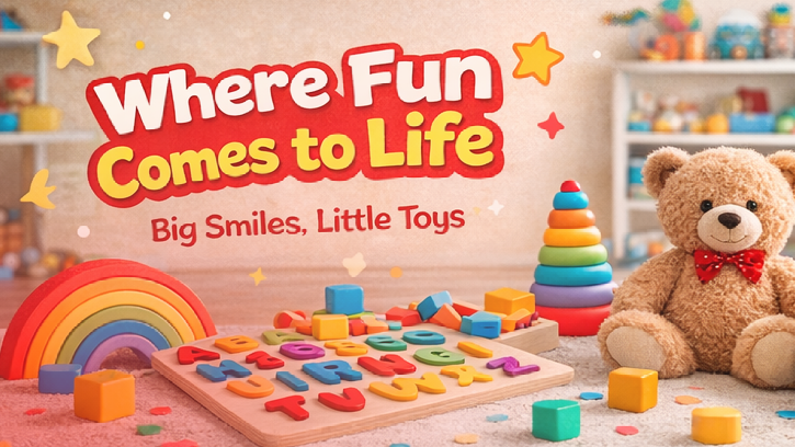 Fun Toys