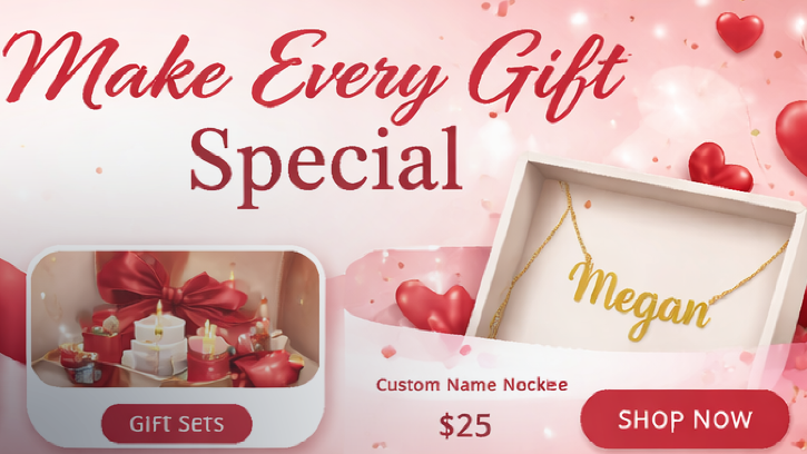 Gift Memory