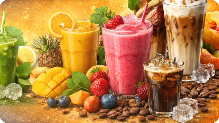 Fresh Sip