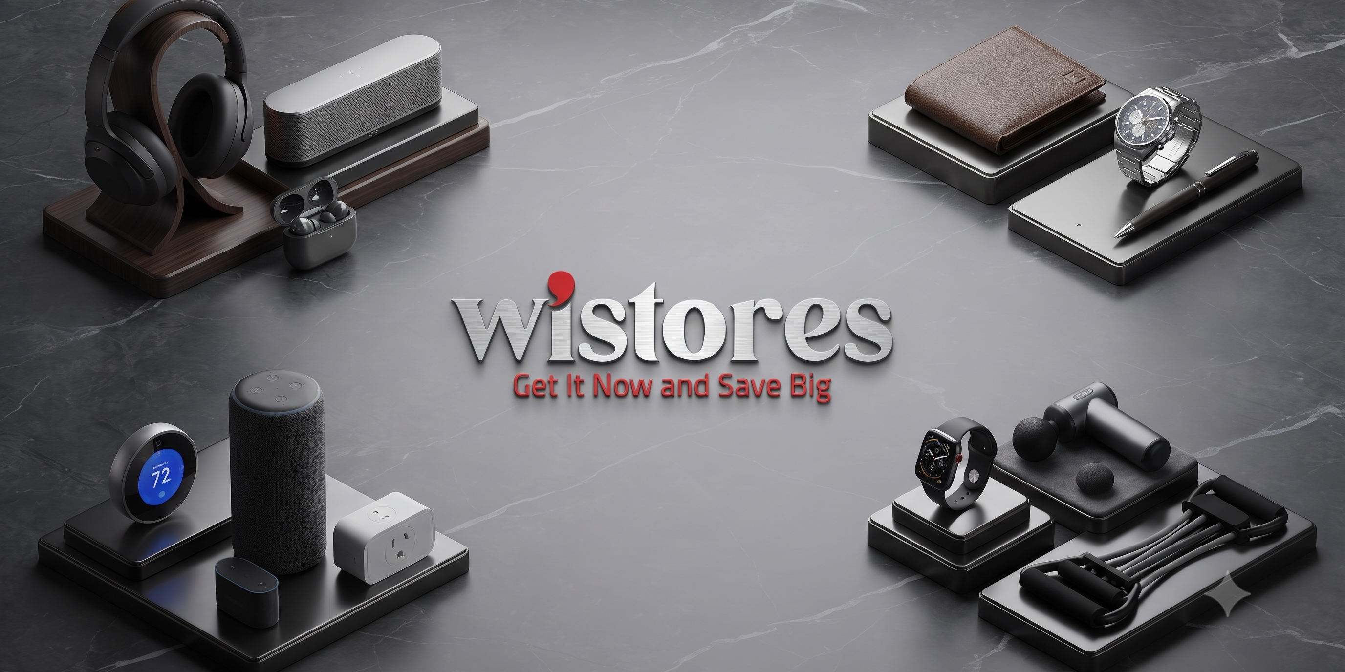 WiStore Mobile
